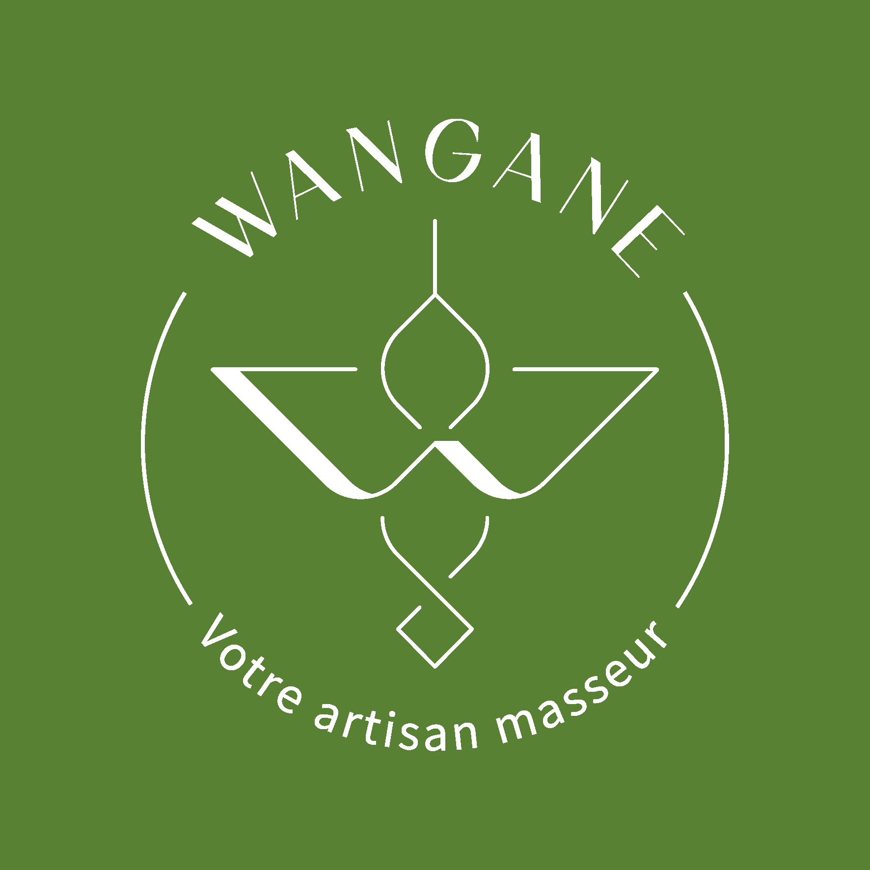 logo wangane